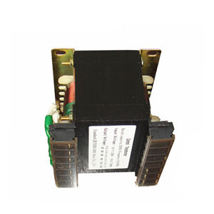 JBK3-63 máquinas transformador - Product Image 4