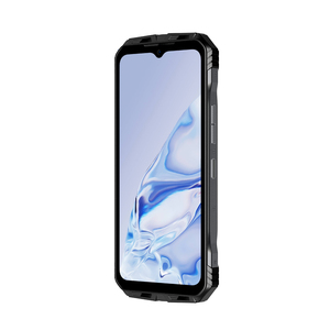 Nouveau <span class=keywords><strong>DOOGEE</strong></span> <span class=keywords><strong>S100</strong></span> Pro : Téléphone robuste avec appareil photo 108MP, vision nocturne, batterie 22000mAh, 20GB+256GB – Téléphones mobiles <span class=keywords><strong>Doogee</strong></span> - Product Image 5