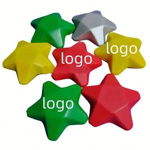 Balles anti-stress colorées en vrac pour la réduction de l'anxiété, cadeaux d'urgence pour la reconnaissance d'équipe, pour les managers, le personnel et les événements festifs - Product Image 2
