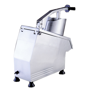 Machine à couper les <span class=keywords><strong>légumes</strong></span> <span class=keywords><strong>Robot</strong></span> <span class=keywords><strong>Coupe</strong></span> pour restaurant, machine à couper les pommes de terre électrique, <span class=keywords><strong>coupe</strong></span>-<span class=keywords><strong>légumes</strong></span>, vente chaude - Product Image 2