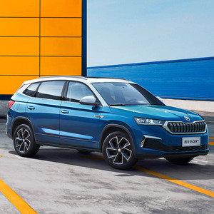 <span class=keywords><strong>Skoda</strong></span> <span class=keywords><strong>Kamiq</strong></span> GT 2026, SUV Automático, 1.5L, 5 Puertas, 5 Plazas, Volante a la Izquierda, Motor a Gasolina, con Techo Panorámico y Luces LED Diurnas - Product Image 3
