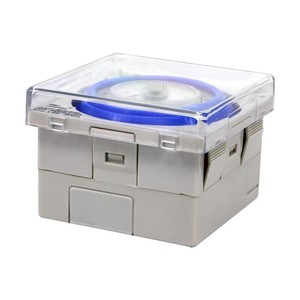 Temporizador Mecánico WHY TB37 220V para Escaleras y Control de Iluminación - Product Image 3