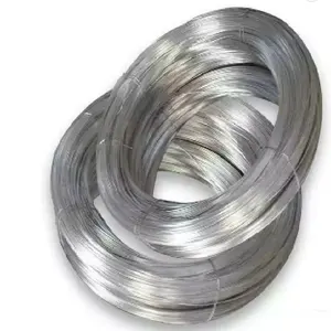 Prime quality 3.5mm 300 200 series sus 304 316 321 202 201 stainless steel wire 347 For Sales