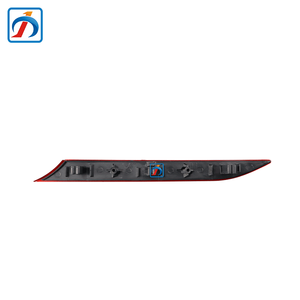 Placa reflectora inferior izquierda de parachoques trasero 63148074229 para <span class=keywords><strong>BMW</strong></span> Serie 3 G20 G28 <span class=keywords><strong>M</strong></span> Serie deportiva - Product Image 6