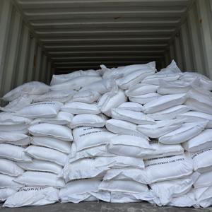 Sulfato de sódio anidro industrial (grau 1 classe 1) - 25 kg/saco, Na2SO4 ≥ 99%, atacado em estoque para vidro/polpa/indústria de tingimento - Product Image 5