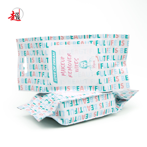 Toallitas de limpieza de maquillaje personalizables al por mayor toallitas desmaquillantes femeninas <span class=keywords><strong>desechables</strong></span> toallitas <span class=keywords><strong>para</strong></span> <span class=keywords><strong>adultos</strong></span> - Product Image 4