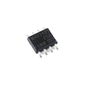 MAX3485ESA(UMW) Circuit intégré d'origine IC 3.3V alimentation, jusqu'à 256 nœuds, 12Mbps half-duplex, émetteur-récepteur RS485/RS422 - Product Image 1