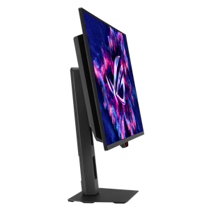 Nuevo Monitor Gaming ROG Strix OLED XG27UQDMS de 27 Pulgadas con Pantalla QD-OLED 4K 240Hz, Tiempo de Respuesta de 0.03ms y HDR10 para Escritorio - Product Image 2