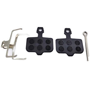 Accessoires de la série GT directe d'usine pour <span class=keywords><strong>Ninebot</strong></span> <span class=keywords><strong>GT1</strong></span>/GT2 Scooter électrique freins à disque arrière pièces de jante pièces de rechange de Scooter - Product Image 3