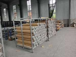 Сетка из чистого никеля Haocheng / Сетка из горячеоцинкованной стали / Микропористые сетчатые фильтры для просеивания - Product Image 4