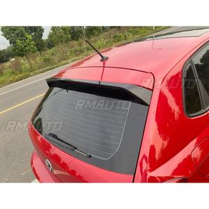 Aileron de coffre arrière, aileron de toit pour Volkswagen Polo, kit carrosserie, accessoires auto - Product Image 5