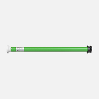 KYOK 25mm Motor de persiana enrollable inteligente con control WiFi fábrica al por mayor