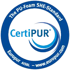 CERTIPUR icon