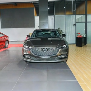<span class=keywords><strong>Mazda</strong></span> <span class=keywords><strong>CX</strong></span>-4 <span class=keywords><strong>2022</strong></span> 2.0 L Traction avant Euro VI Conduite à gauche Automatique Aspiration naturelle SUV familial d'occasion Essence - Product Image 1