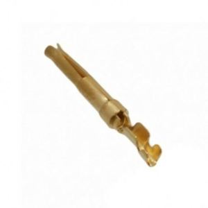 66505-4 D-Sub Connector Electronic Component - Product Image 1