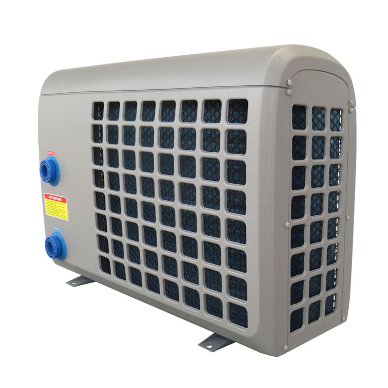 18kw Constant Temperature Digital Electric House
