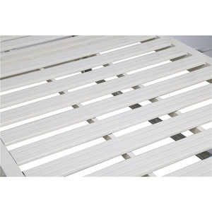 Venta caliente 3-Función Eléctrica Metal Médico Paciente Cama Clínica Hospital Suministros Muebles - Product Image 5