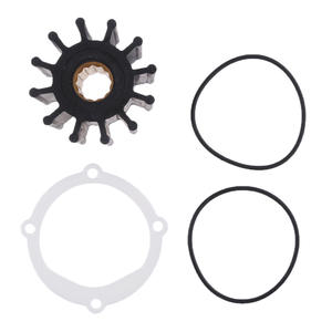 Kit de réparation d'hélice de yacht en acier, type fermé, 18-3306 3584350 21213664 3841696 3842786 - Product Image 3