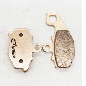 FA192 prezzo all'ingrosso fabbrica moto pastiglie freno per <span class=keywords><strong>KAWASAKI</strong></span> ER-<span class=keywords><strong>6f</strong></span> ER-6n - Product Image 2