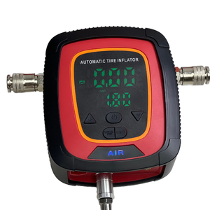 4*4 Offroad Snelle 2 Bandeninflatie Deflatie Systeemmeter Aangepaste Slangkoppeling Voor Offroad Opblazen Leeglopende Banden - Product Image 1