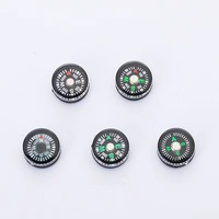 Nouveau 12mm Mini boussole de poche boussole de survie pour randonnée Camping activités de plein air accessoire multi-outils