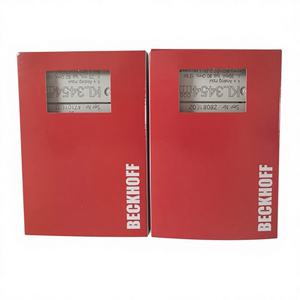 1 ชิ้นเบ็คฮอฟฟ์ KL3454 โมดูล KL 3454 ผลิตในประเทศเยอรมนี - Product Image 1