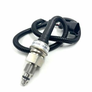 7861-93-1620 YFM FK เซ็นเซอร์สวิตช์ไฮดรอลิกคุณภาพสูงสำหรับรถขุดตีนตะขาบ - Product Image 4