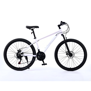 <span class=keywords><strong>Bicicleta</strong></span> de Montaña <span class=keywords><strong>Trek</strong></span> de Alta Calidad, de Acero con Alto Contenido de Carbono, de 26/27.5/29 Pulgadas, para Adultos - Product Image 4