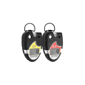 Détecteur de gaz unique à prix raisonnable / Compteur de gaz H2S, CO, O2 - Product Image 4