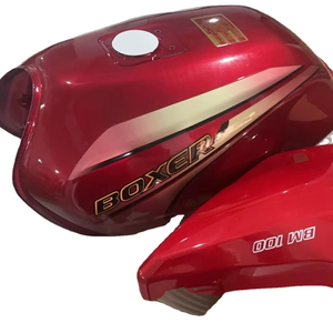 Réservoir <span class=keywords><strong>complet</strong></span> de haute qualité avec caches latéraux pour <span class=keywords><strong>moto</strong></span> Bajaj Pulsar 150 180 200 – Pièces détachées pour <span class=keywords><strong>moto</strong></span> - Product Image 1