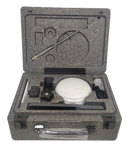 Stazione Base GNSS RTK Laser ad Alta Precisione Hi Target V5 - Product Image 6