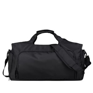 Borsa da palestra con logo personalizzato con grande capacità a secco e separazione Fitness borsone da viaggio <span class=keywords><strong>sport</strong></span> Cover da palestra per uomo e donna da viaggio adatto - Product Image 1