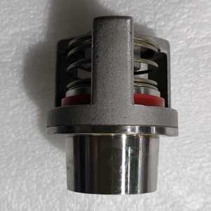 Pièces de pompe à boue FMC série L (modèles L09, L11, L12, L16) - Product Image 4