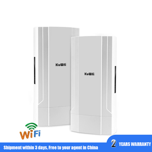 Bộ Lặp <span class=keywords><strong>Wifi</strong></span> Cpe Ngoài Trời 5Km Cầu Nối Không Dây OEM Nhà Máy Điểm Truy Cập <span class=keywords><strong>Wifi</strong></span> <span class=keywords><strong>4G</strong></span> Lte Băng Tần Kép 1200Mbps - Product Image 2