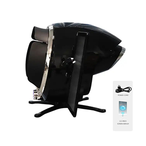 Haute qualité nouveau visage derma scan testeur de peau détecteur analyseur pour la beauté de la peau - Product Image 2