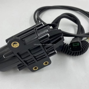 Excavator ZAX30 ZX30 Throttle Motor Accelerator 4608380 <b>Stepping</b> Governor Motor 4608380 - Product Image 2