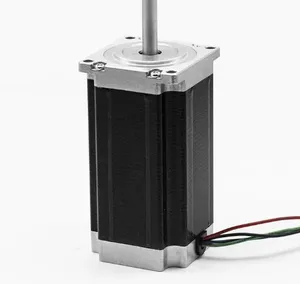 Machines électriques SHENLI de haute qualité - SL57S276A, S280A, S2102A, S2112A, S241A, S256A, SA068B-35A pour la transmission d'énergie - Product Image 4