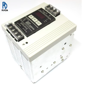 S8VS-24024A Riel DIN 240W S8VS24024A Precio Económico PLC - Product Image 1