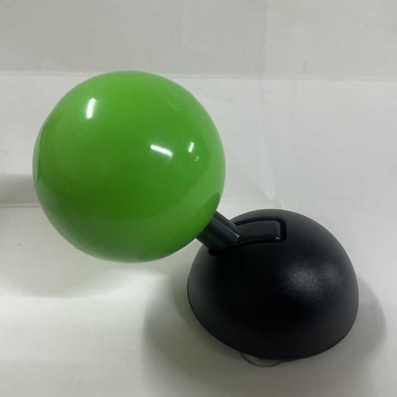 Bascule verte, lot de 1 [matériau ABS]