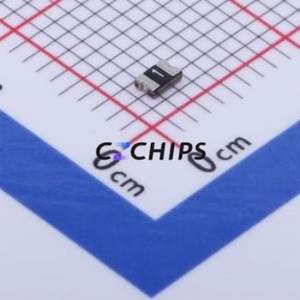 BSMD0805-010-24V Resettable Fuse 0805 Fuse 24V 40A 100mA 300mA - Product Image 2