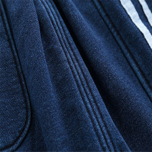 China Top Selling Products Best Price High Quality Fashion Design Kids Boys Denim Jeans Pants for Wholesale - Product Image 4