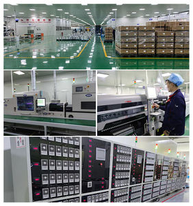 Deye 6KW alçak gerilim DC <span class=keywords><strong>Volt</strong></span> tek fazlı 220V güneş enerji <span class=keywords><strong>Inverter</strong></span> - Product Image 6