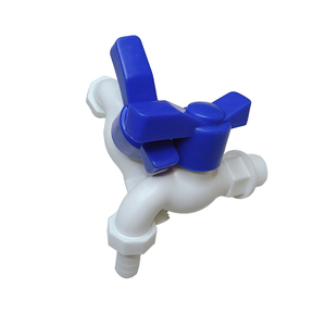 Accetta colori personalizzati adatti alla guarnizione del tamburo da giardino <span class=keywords><strong>rubinetto</strong></span> in plastica - Product Image 3