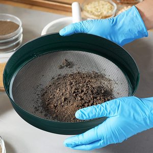 Lưới nhỏ tiêu chuẩn vườn sàng với hoạt động đơn giản tùy chỉnh ODM Hỗ trợ <span class=keywords><strong>1</strong></span> năm bảo hành - Product Image 4