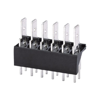 XINLAIYA fournisseur chinois borniers de connecteur rapide XY256V-B-5.08 XY250V-B-7.62 remplacer la série Tianli TQS