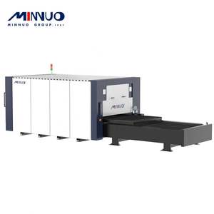 Láser Co2 de producción totalmente automático con grandes actividades de descuento - Product Image 4