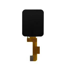 1.69 inch IPS TFT LCD hiển thị mô-đun trình điều khiển IC jd9851a 4-spi 240x280 công nghiệp 500cd/M độ sáng-20c 70C Nhiệt độ hoạt động - Product Image 6