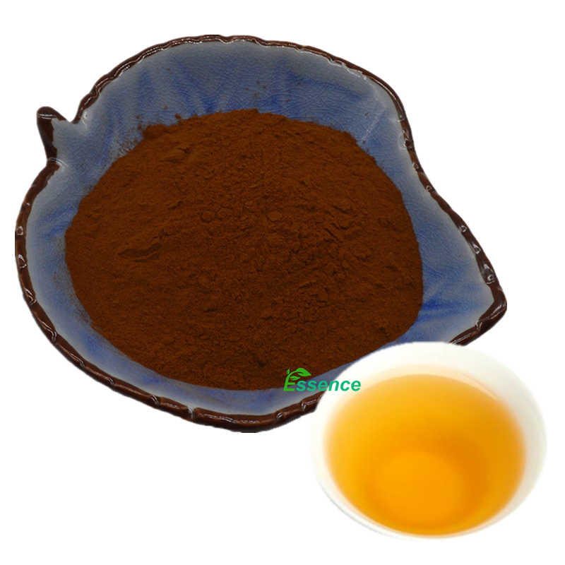 Высококачественный порошок для растворимого чая Yerba Mate для матового чая, растительный экстракт продукта
