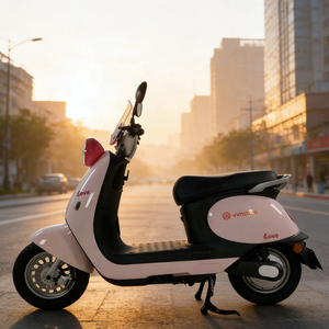 Moto électrique tout-terrain pour adultes, deux-roues, scooters, motos - Product Image 4