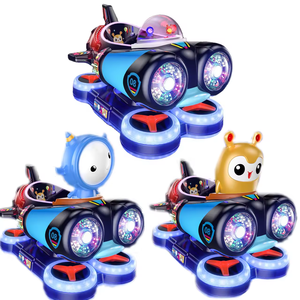 Juegos que funcionan con monedas de la diversión de la venta caliente <span class=keywords><strong>Blaze</strong></span> <span class=keywords><strong>y</strong></span> <span class=keywords><strong>los</strong></span> juegos de <span class=keywords><strong>Monster</strong></span> Machines Carrera a la cima del mundo - Product Image 2